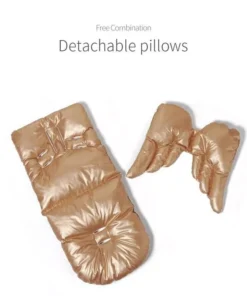 Baby Stroller Seat Cushion