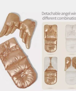 Baby Stroller Seat Cushion