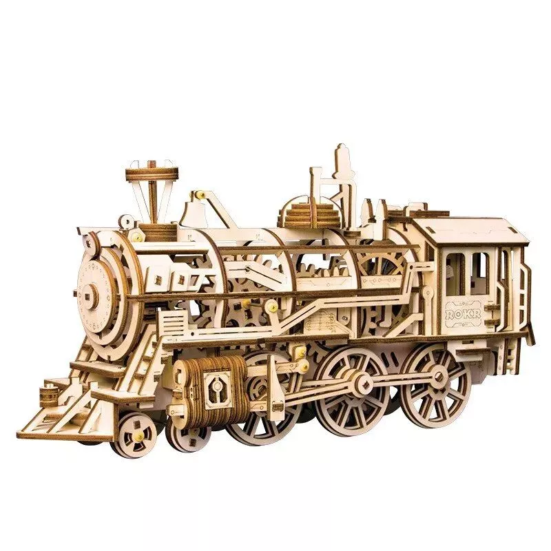 Locomotive