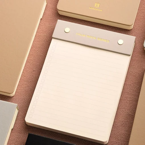 Tearable Notebook Creative Planner - Image 5