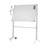 360° Reversible Mobile Dry Erase Board
