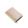 Elegant A5 PU Leather Diary
