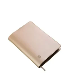 Elegant A5 PU Leather Diary