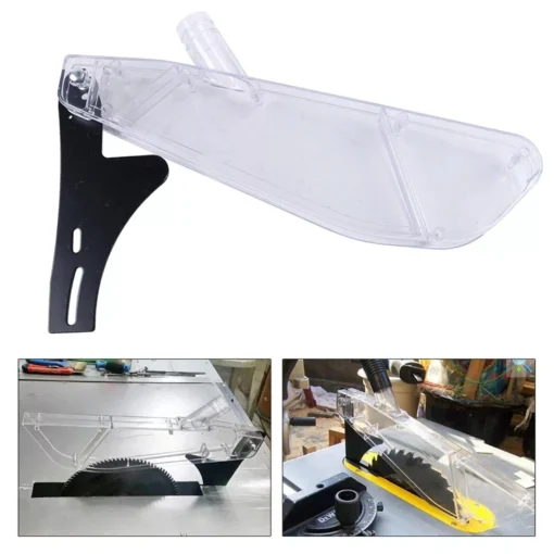 12 Inch Table Saw Protective Cover - Image 5