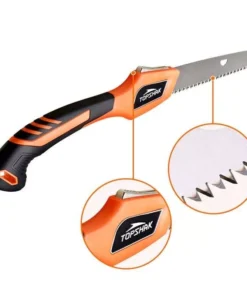 Folding Saw