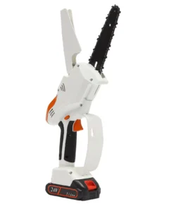 Compact Cordless Chainsaw