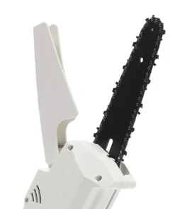 Compact Cordless Chainsaw