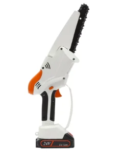 Compact Cordless Chainsaw