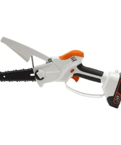 Compact Cordless Chainsaw