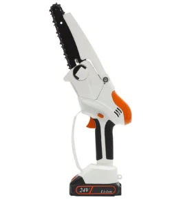 Compact Cordless Chainsaw