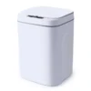 Automatic Touchless Intelligent Induction Trash Can – 16L