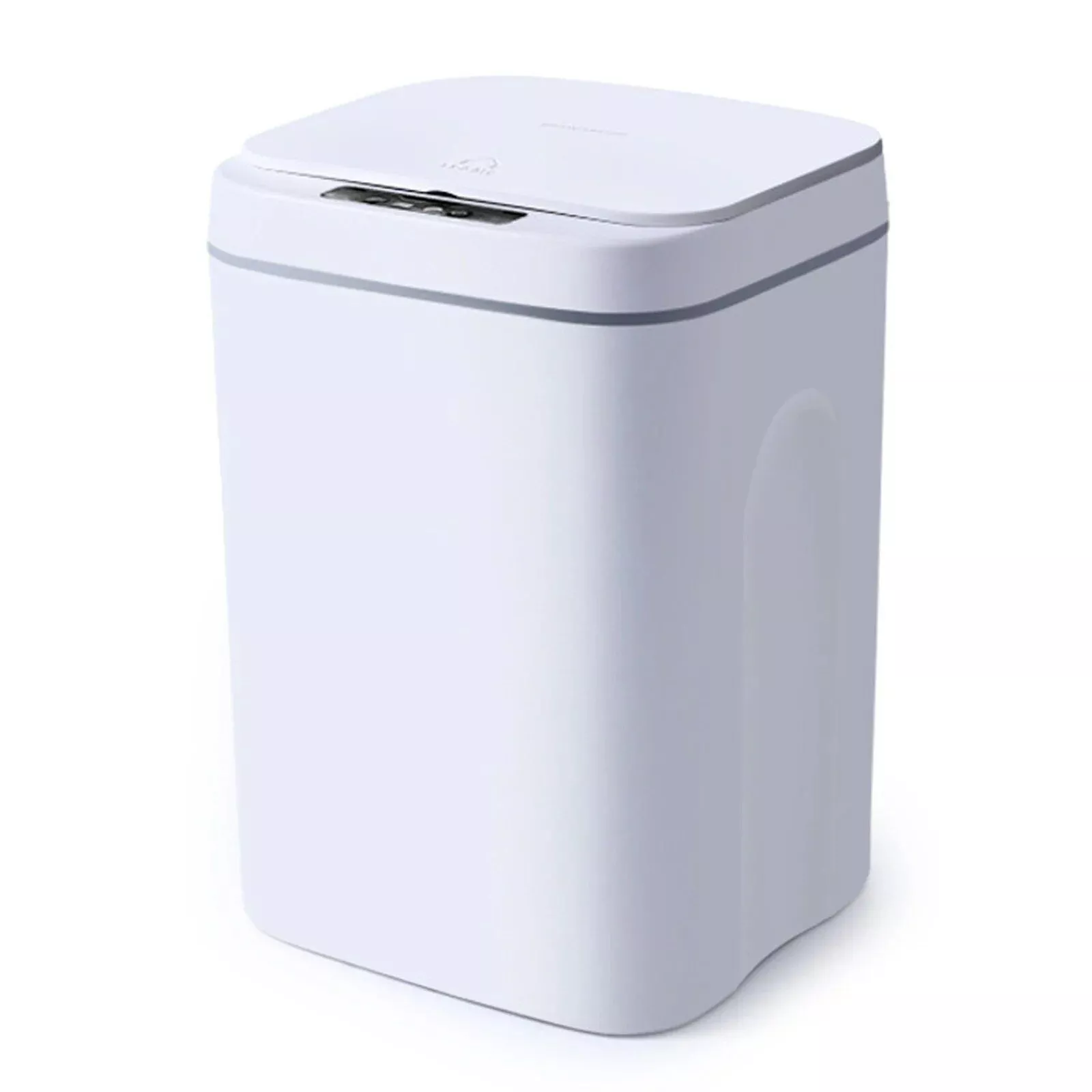 Automatic Touchless Intelligent Induction Trash Can – 16L