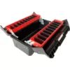 18.5″ Adjustable Compartment Tool Box Organizer