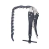 Multi-Wheel Chain Exhaust Pipe Cutter
