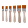 Professional Grade Paint Brush Set