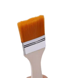 Professional Grade Paint Brush Set