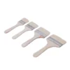 Pro Grade Variety Angle Paint Brushes Set