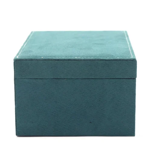 3 Layers Jewelry Box Organizer - Image 3