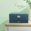3 Layers Jewelry Box Organizer