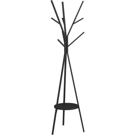Metal Coat and Hat Stand - Image 7