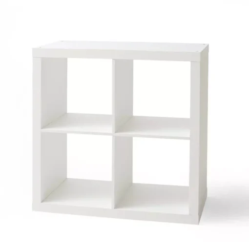 4-Cube Storage Organizer - Image 2
