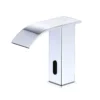 Smart Touchless Kitchen Faucet