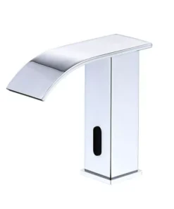 Smart Touchless Kitchen Faucet