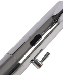 Chrome Touchless Sensor Bathroom Faucet