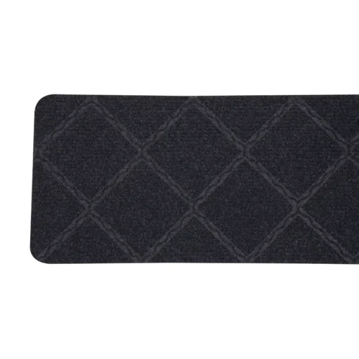 Modern Anti-Slip Indoor Stair Treads for Safety & Decor - Image 3