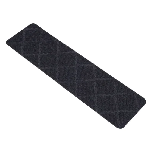 Modern Anti-Slip Indoor Stair Treads for Safety & Decor - Image 5