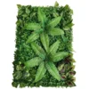 Versatile Artificial Grass Hedge Panels for Garden and Outdoor Decor