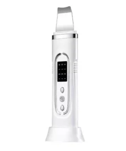 Ultrasonic Skin Scrubber