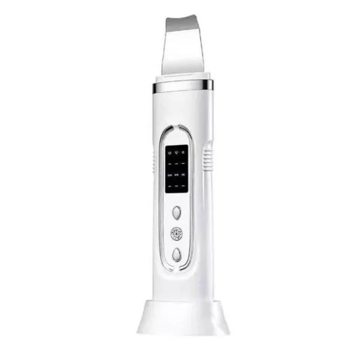 Ultrasonic Skin Scrubber