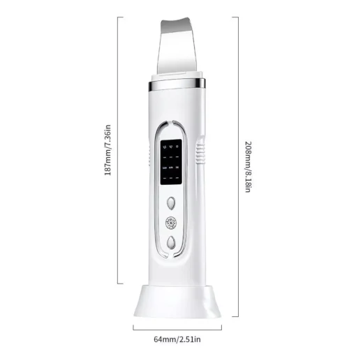 Ultrasonic Skin Scrubber - Image 6