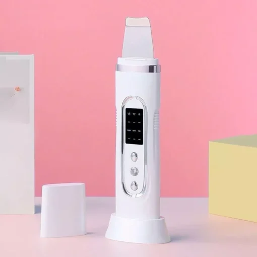 Ultrasonic Skin Scrubber - Image 2