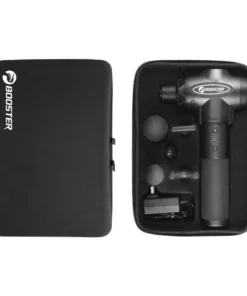 Deep Tissue Massage Gun for Pain Relief and Muscle Relaxation