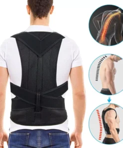 Adjustable Unisex Posture Corrector