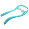 Pressure Point Therapy Hand Roller – Neck & Shoulder Self Massager