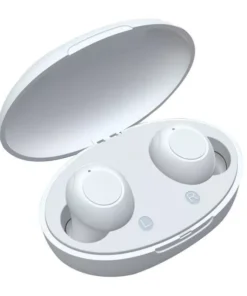 USB Rechargeable Invisible Mini Hearing Aids