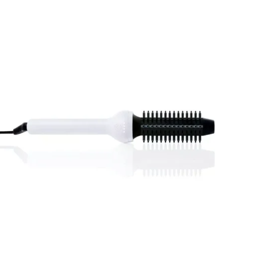 Ionic Ceramic 3-in-1 Styler: Curling, Straightening & Crimping Brush