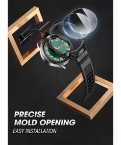 Galaxy Watch 6 Classic 47mm Rugged Case