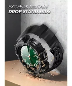 Galaxy Watch 6 Classic 47mm Rugged Case