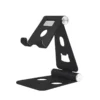 Versatile Mobile & Tablet Stand with Built-In Bottle Opener