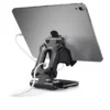 Universal Adjustable Desk Mount Holder for Smartphones, Tablets & Nintendo Switch