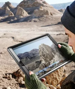 iPad Pro Heavy Duty Full-Body Rugged Case