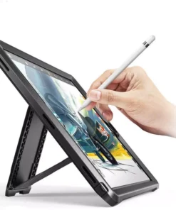 iPad Pro Heavy Duty Full-Body Rugged Case