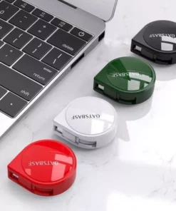 USB C Charger Cable for iPhone, Xiaomi, iPad, Huawei, and More