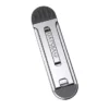 Portable Desktop Phone Holder – Universal Aluminium Alloy Stand