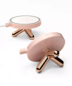 Magnetic Phone Stand with Multi-Angle Support for iPhone 12 Series