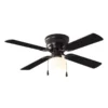 Mainstays 42″ Indoor Ceiling Fan with Light